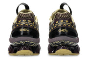 ASICS US7-S Gel-Kinetic Fluent