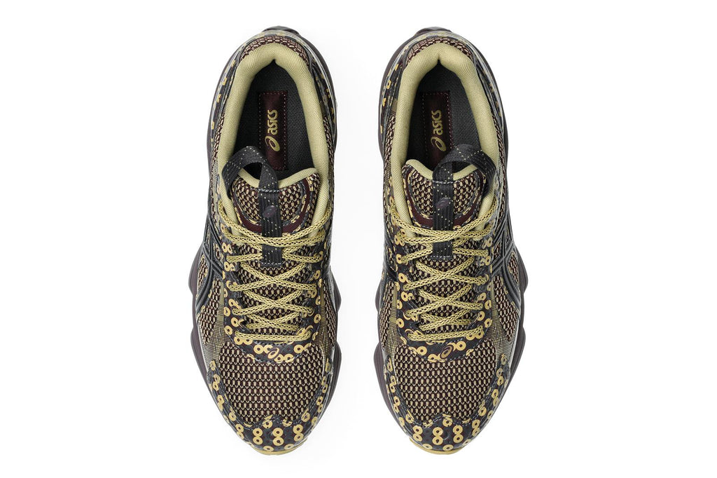 ASICS US7-S Gel-Kinetic Fluent