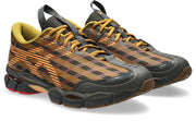ASICS US8-S Gel-SJ33 sneakers black coffee orange lily