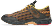 ASICS US8-S Gel-SJ33 sneakers black coffee orange lily