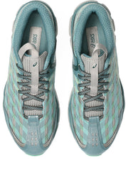 ASICS US8-S Gel-SJ33 sneakers moonrock tatami green 1203B116-250