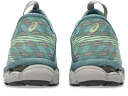 ASICS US8-S Gel-SJ33 sneakers moonrock tatami green 1203B116-250