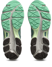 ASICS US8-S Gel-SJ33 sneakers moonrock tatami green 1203B116-250