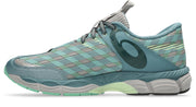 ASICS US8-S Gel-SJ33 sneakers moonrock tatami green 1203B116-250