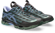 ASICS US8-S Gel-SJ33 sneakers roasted coffee/periwinkle blue