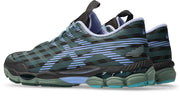 ASICS US8-S Gel-SJ33 sneakers roasted coffee/periwinkle blue