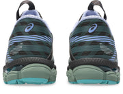 ASICS US8-S Gel-SJ33 sneakers roasted coffee/periwinkle blue