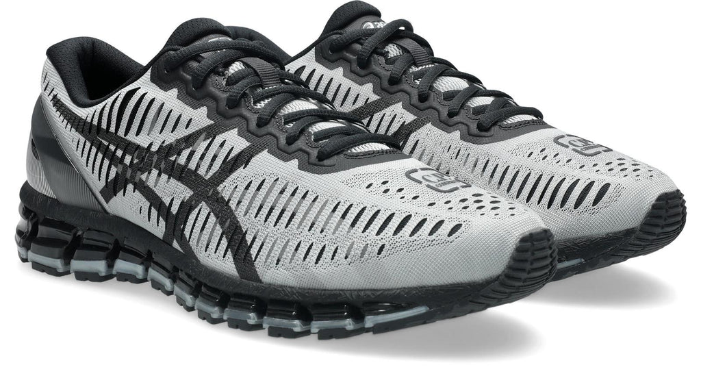 ASICS X C.P. COMPANY Gel-Quantum 360 I sneakers 1203A689-021 pure silver caviar