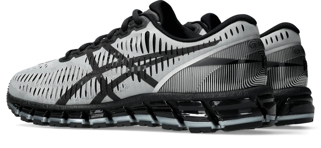 ASICS X C.P. COMPANY Gel-Quantum 360 I sneakers 1203A689-021 pure silver caviar