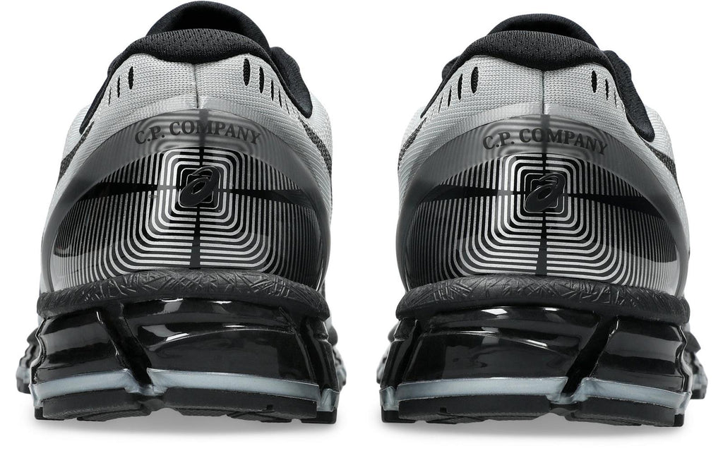ASICS X C.P. COMPANY Gel-Quantum 360 I sneakers 1203A689-021 pure silver caviar