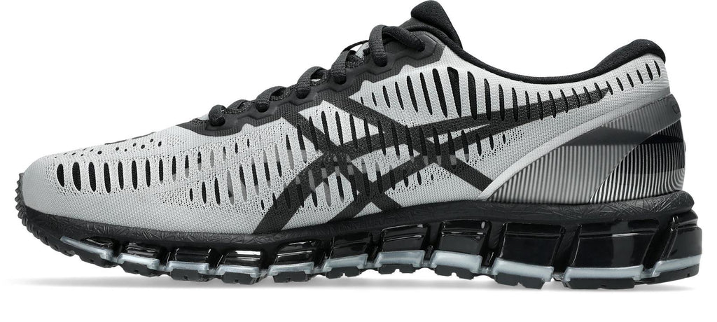ASICS X C.P. COMPANY Gel-Quantum 360 I sneakers 1203A689-021 pure silver caviar