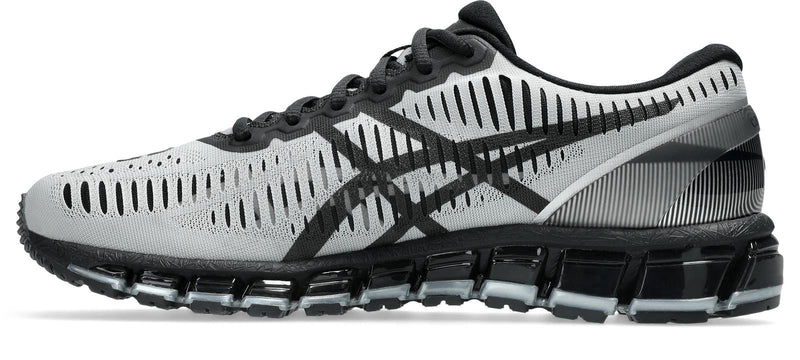 ASICS X C.P. COMPANY Gel-Quantum 360 I sneakers 1203A689-021 pure silver caviar