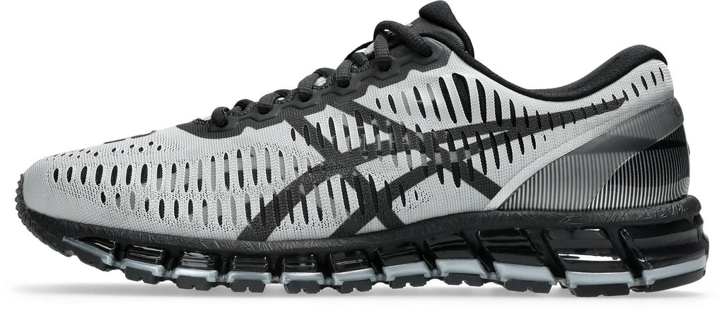 ASICS X C.P. COMPANY Gel-Quantum 360 I sneakers 1203A689-021 pure silver caviar
