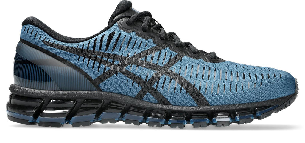 ASICS X C.P. COMPANY Gel-Quantum 360 I sneakers 1203A689-400 moroccan blue caviar