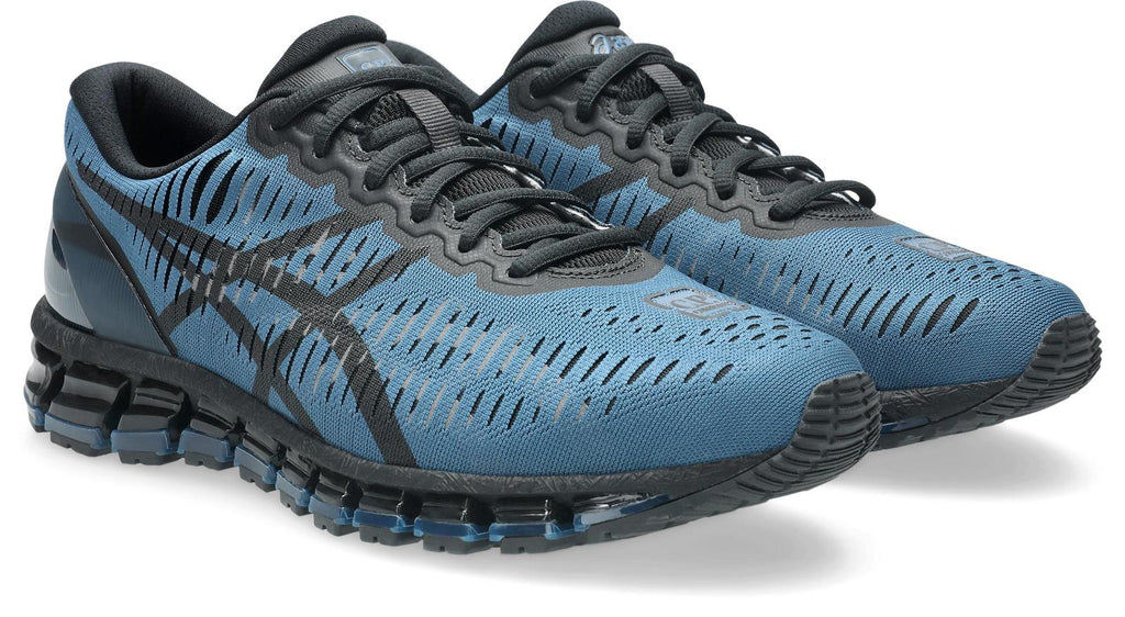 ASICS X C.P. COMPANY Gel-Quantum 360 I sneakers 1203A689-400 moroccan blue caviar