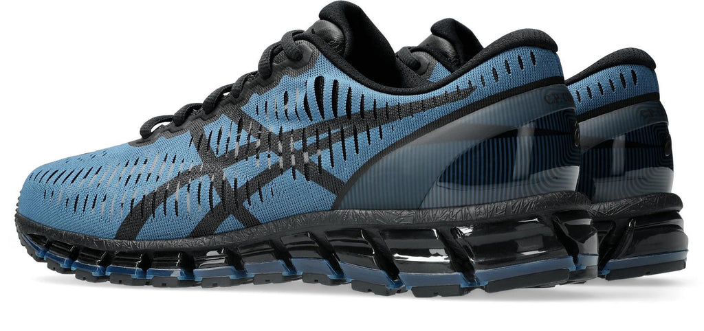 ASICS X C.P. COMPANY Gel-Quantum 360 I sneakers 1203A689-400 moroccan blue caviar
