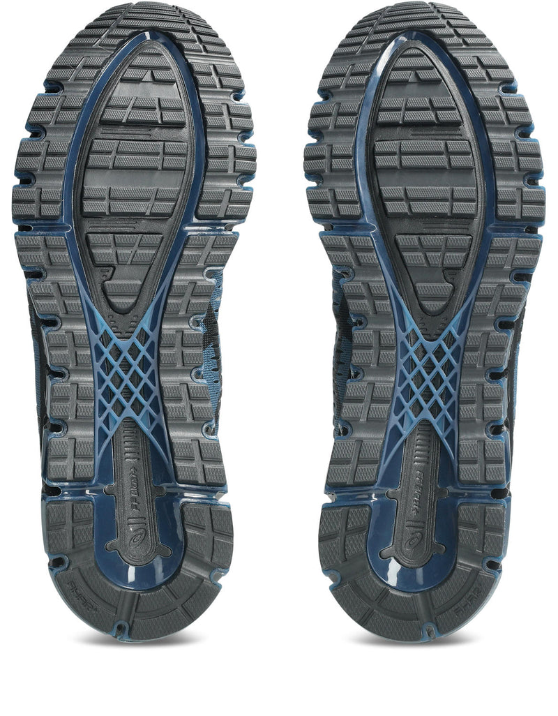 ASICS X C.P. COMPANY Gel-Quantum 360 I sneakers 1203A689-400 moroccan blue caviar