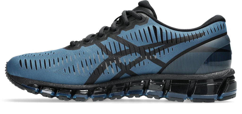 ASICS X C.P. COMPANY Gel-Quantum 360 I sneakers 1203A689-400 moroccan blue caviar