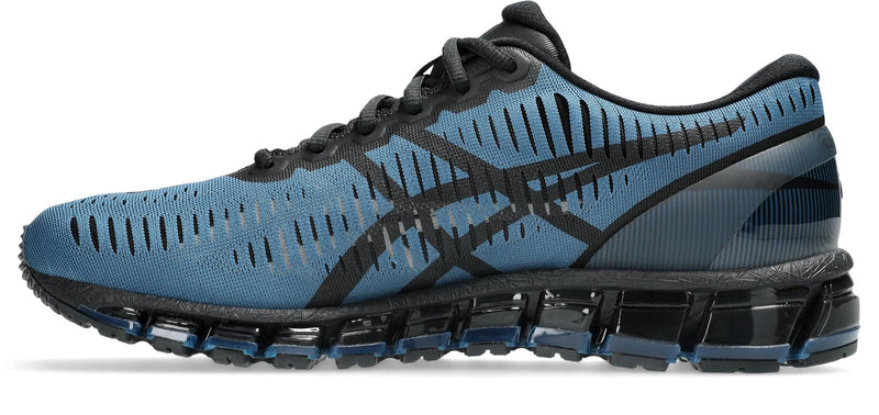 ASICS X C.P. COMPANY Gel-Quantum 360 I sneakers 1203A689-400 moroccan blue caviar