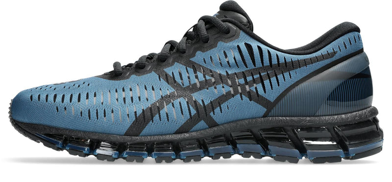 ASICS X C.P. COMPANY Gel-Quantum 360 I sneakers 1203A689-400 moroccan blue caviar