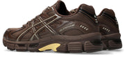 ASICS X EMMI Gel-Stratus MC sneakers brown storm 1203B257-200