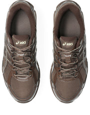 ASICS X EMMI Gel-Stratus MC sneakers brown storm 1203B257-200