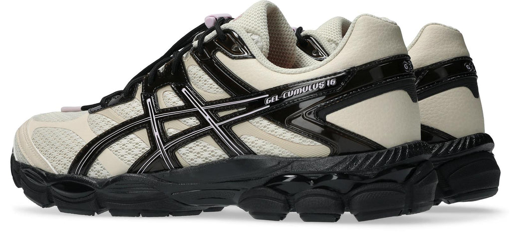 ASICS X FINESSE Gel-Cumulus 16
