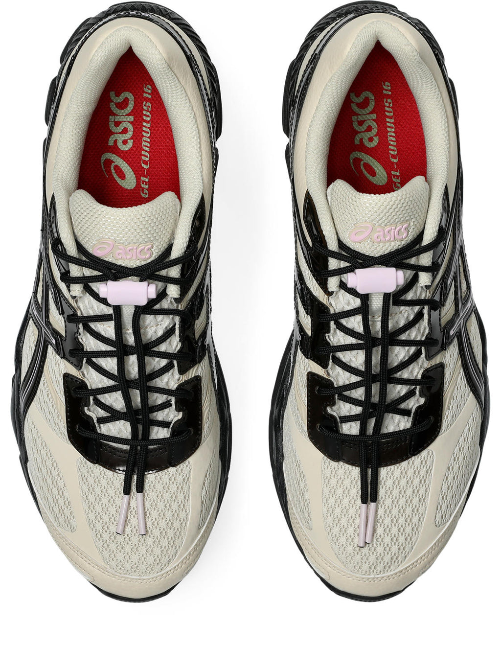 ASICS X FINESSE Gel-Cumulus 16