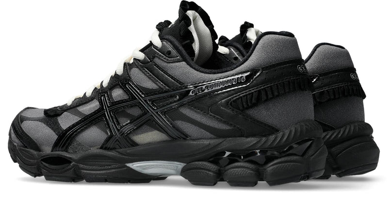 ASICS X GRIFF Gel-Cumulus 16 black