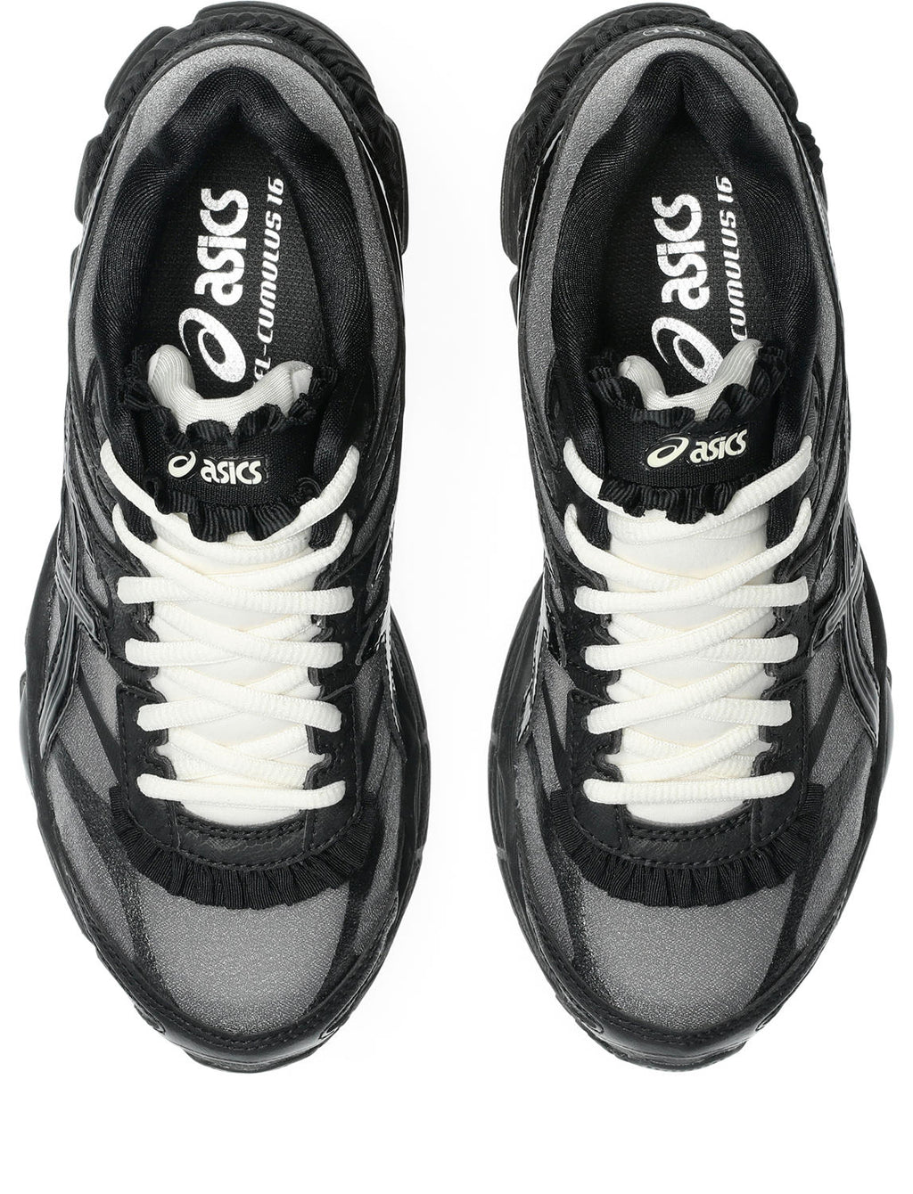 ASICS X GRIFF Gel-Cumulus 16 black