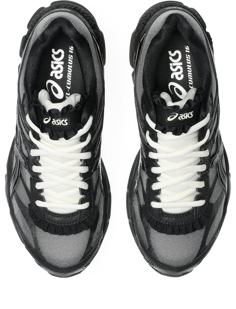 ASICS X GRIFF Gel-Cumulus 16 black