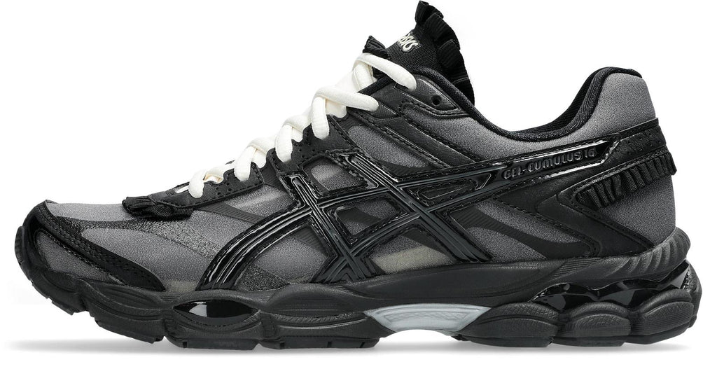ASICS X GRIFF Gel-Cumulus 16 black
