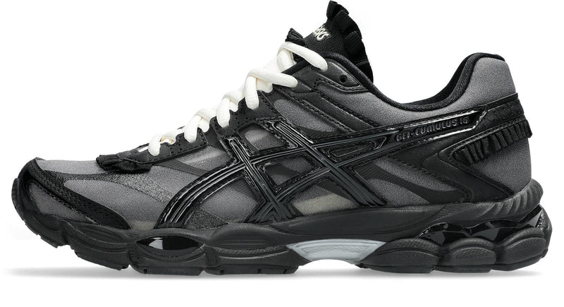 ASICS X GRIFF Gel-Cumulus 16 black