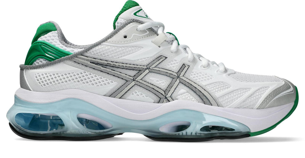 ASICS X HIDDEN NY Gel-Kinetic 2.0 sneakers white castlerock