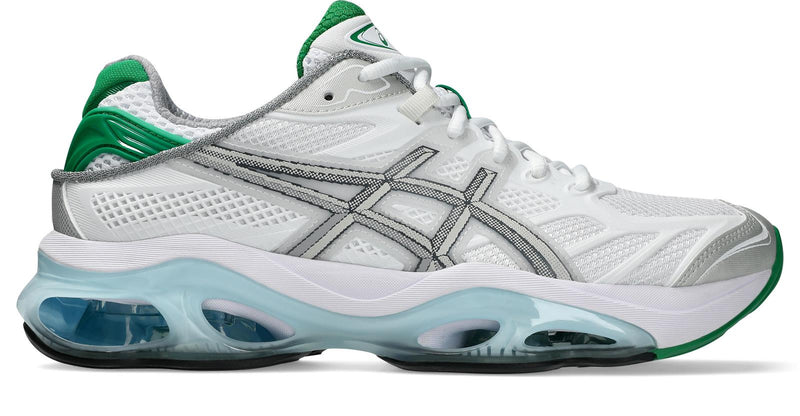 ASICS X HIDDEN NY Gel-Kinetic 2.0 sneakers white castlerock