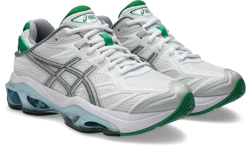 ASICS X HIDDEN NY Gel-Kinetic 2.0 sneakers white castlerock