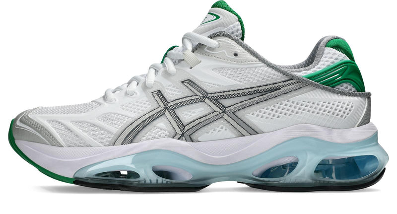 ASICS X HIDDEN NY Gel-Kinetic 2.0 sneakers white castlerock