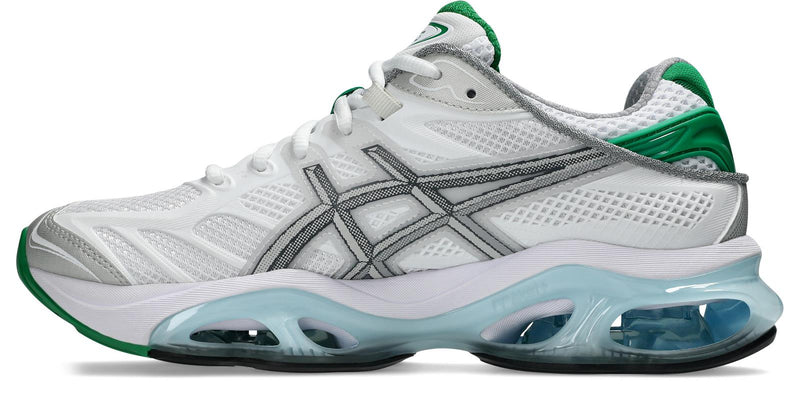 ASICS X HIDDEN NY Gel-Kinetic 2.0 sneakers white castlerock