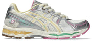 ASICS X VANDYTHEPINK Gel-Kayano 12.1 sneakers antique white 1203B302-100