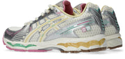 ASICS X VANDYTHEPINK Gel-Kayano 12.1 sneakers antique white 1203B302-100