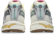 ASICS X VANDYTHEPINK Gel-Kayano 12.1 sneakers antique white 1203B302-100