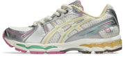 ASICS X VANDYTHEPINK Gel-Kayano 12.1 sneakers antique white 1203B302-100