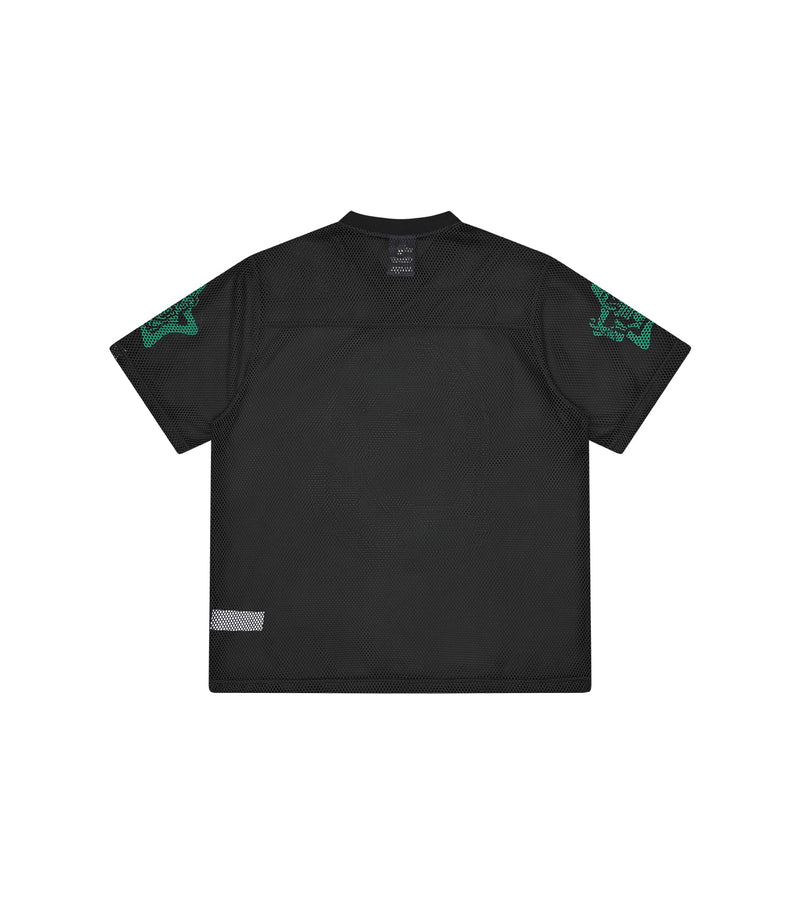 ASTRO BIG MESH FOOTBALL SHIRT