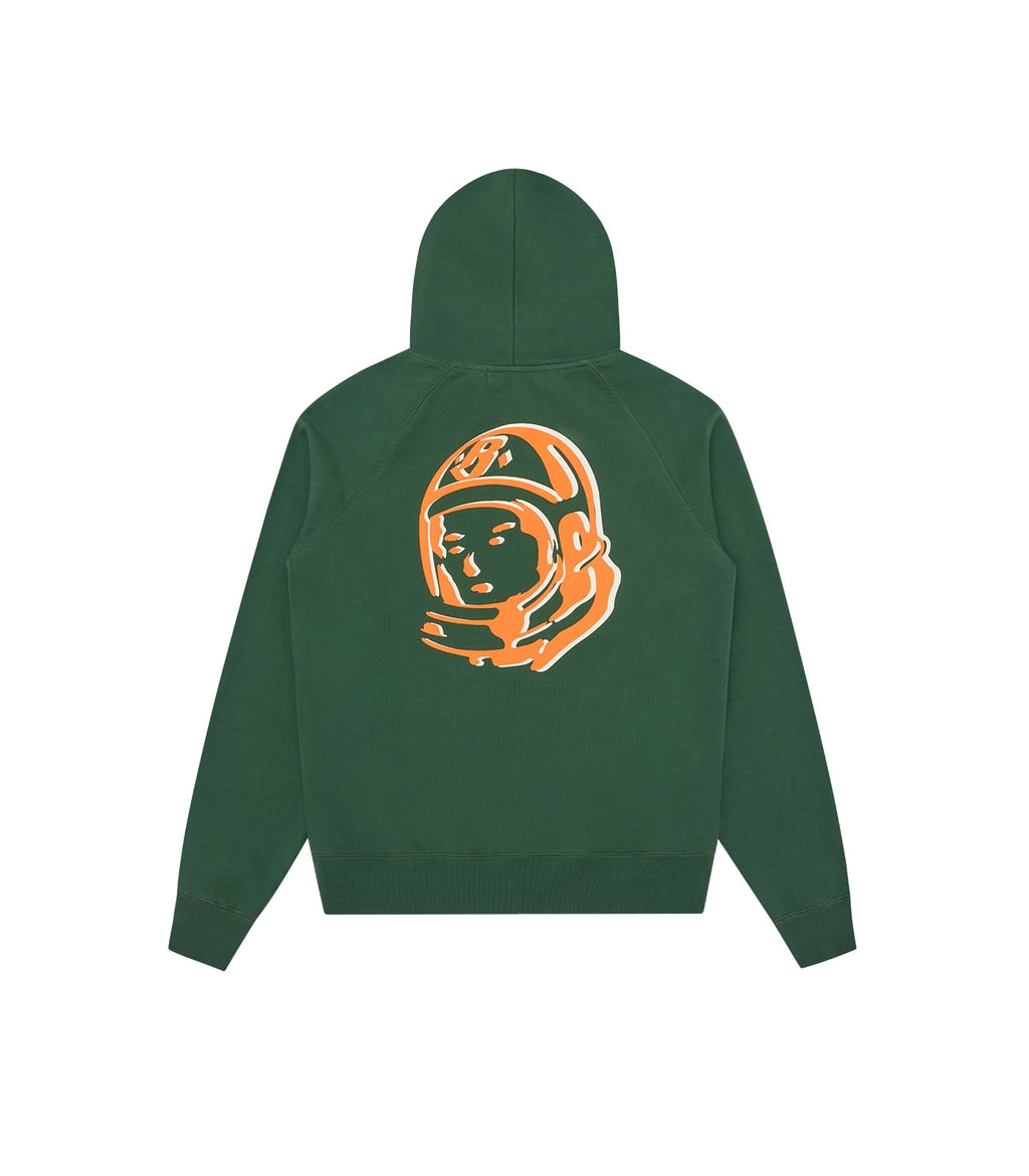 ASTRO ZIP THROUGH HOODIE