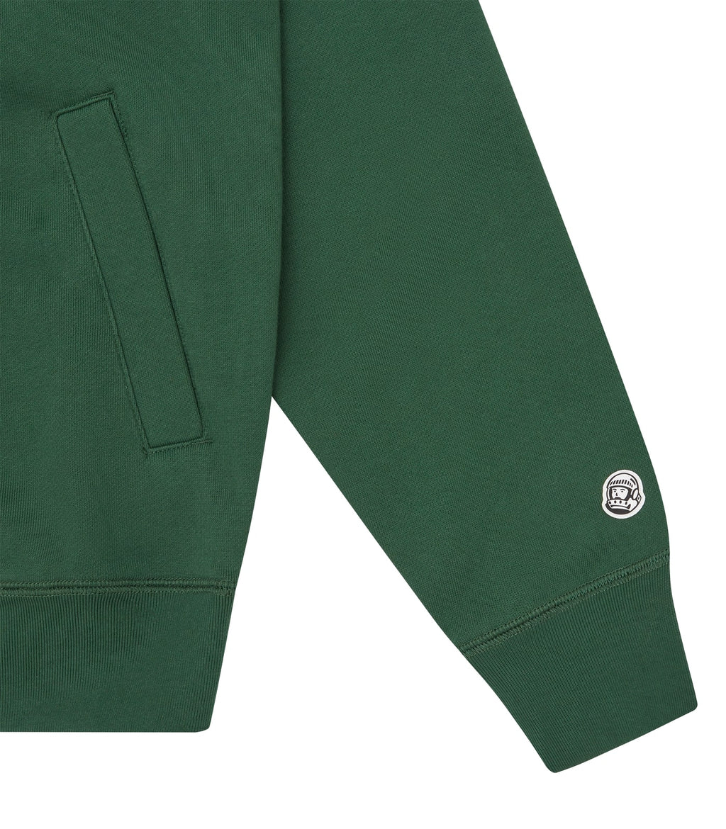 ASTRO ZIP THROUGH HOODIE