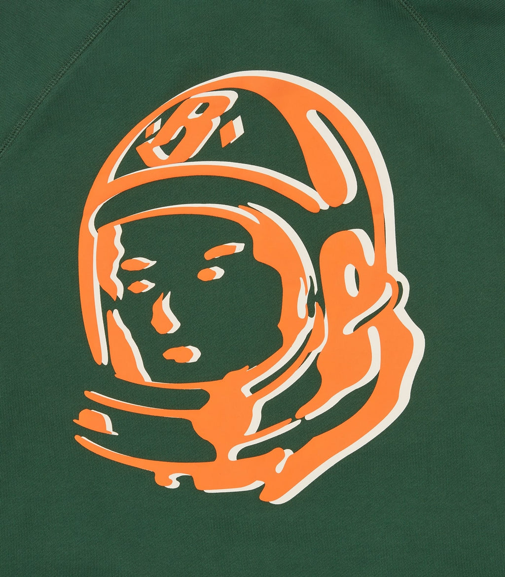 ASTRO ZIP THROUGH HOODIE