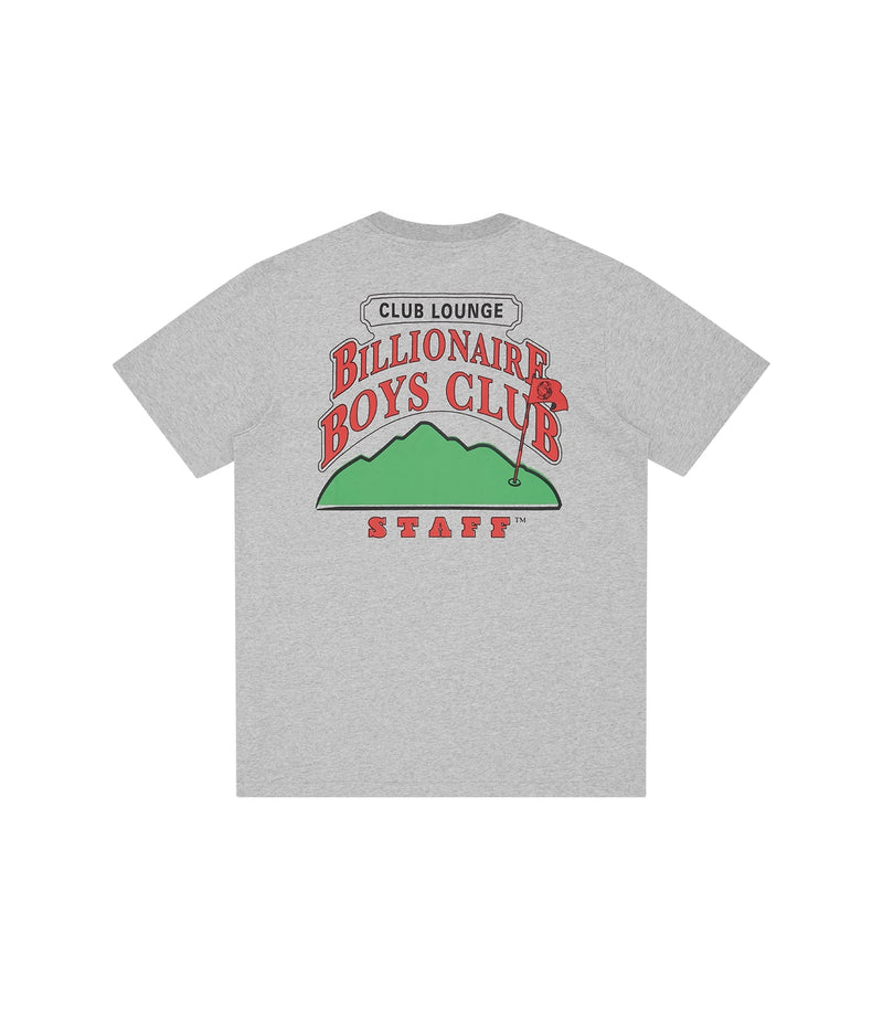 COUNTRY LOUNGE T-SHIRT