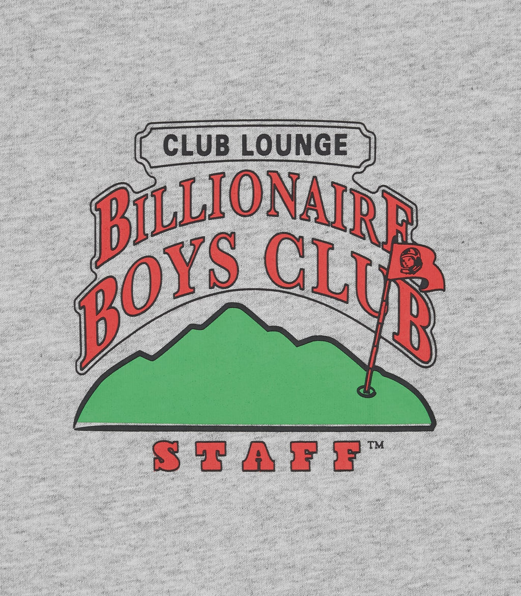 COUNTRY LOUNGE T-SHIRT