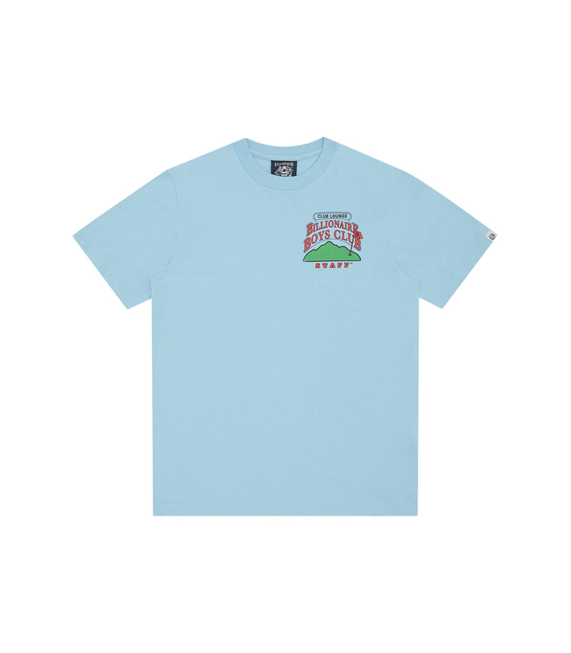COUNTRY LOUNGE T-SHIRT