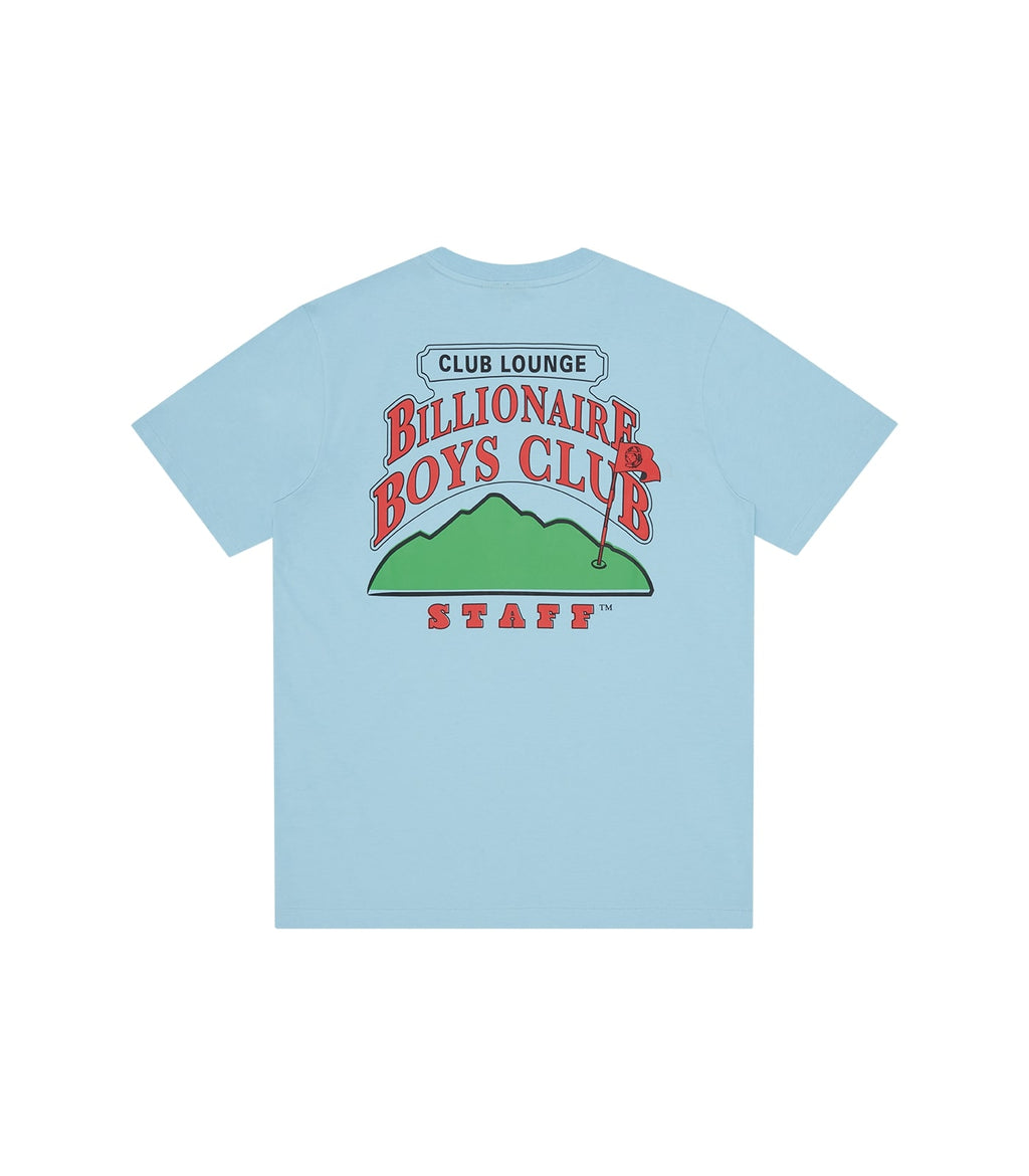 COUNTRY LOUNGE T-SHIRT